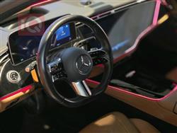 مرسيدس بنز E-Class